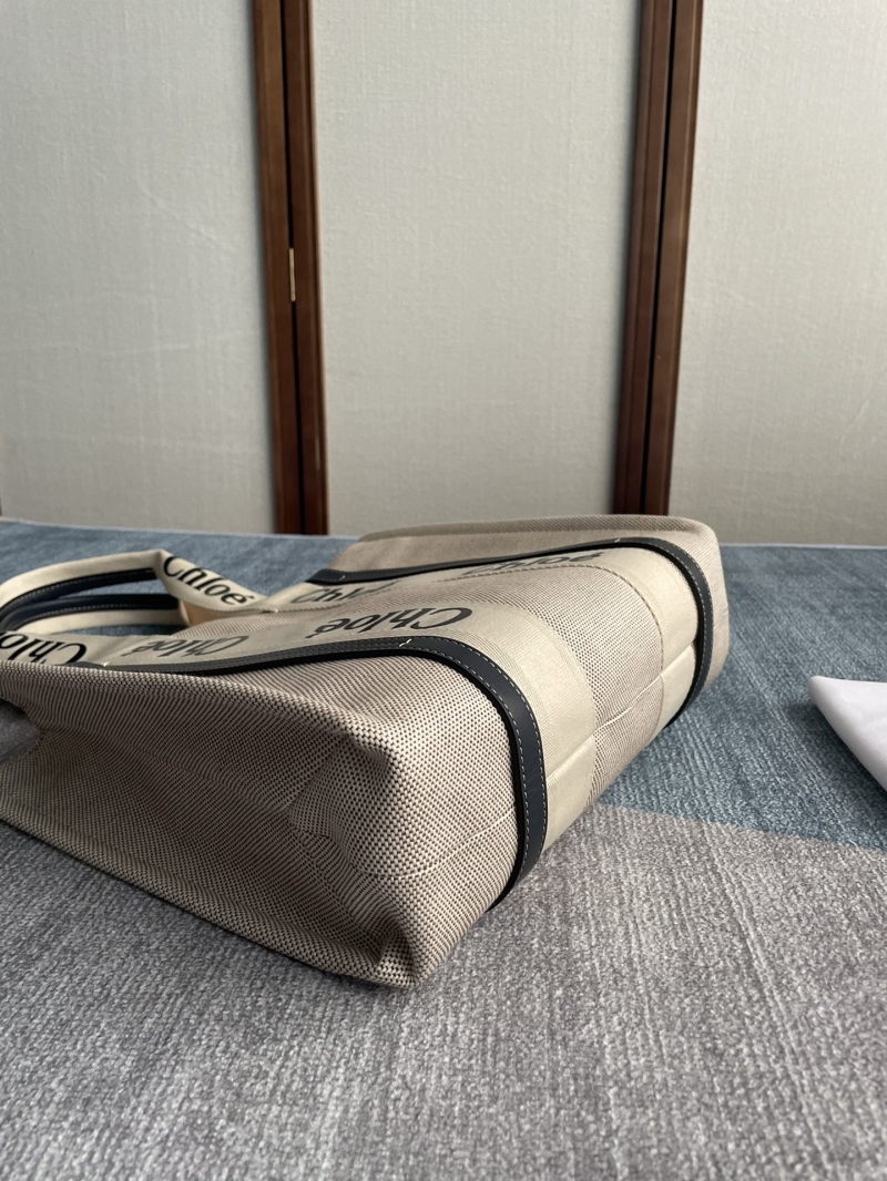 Chloe Shopping Bags